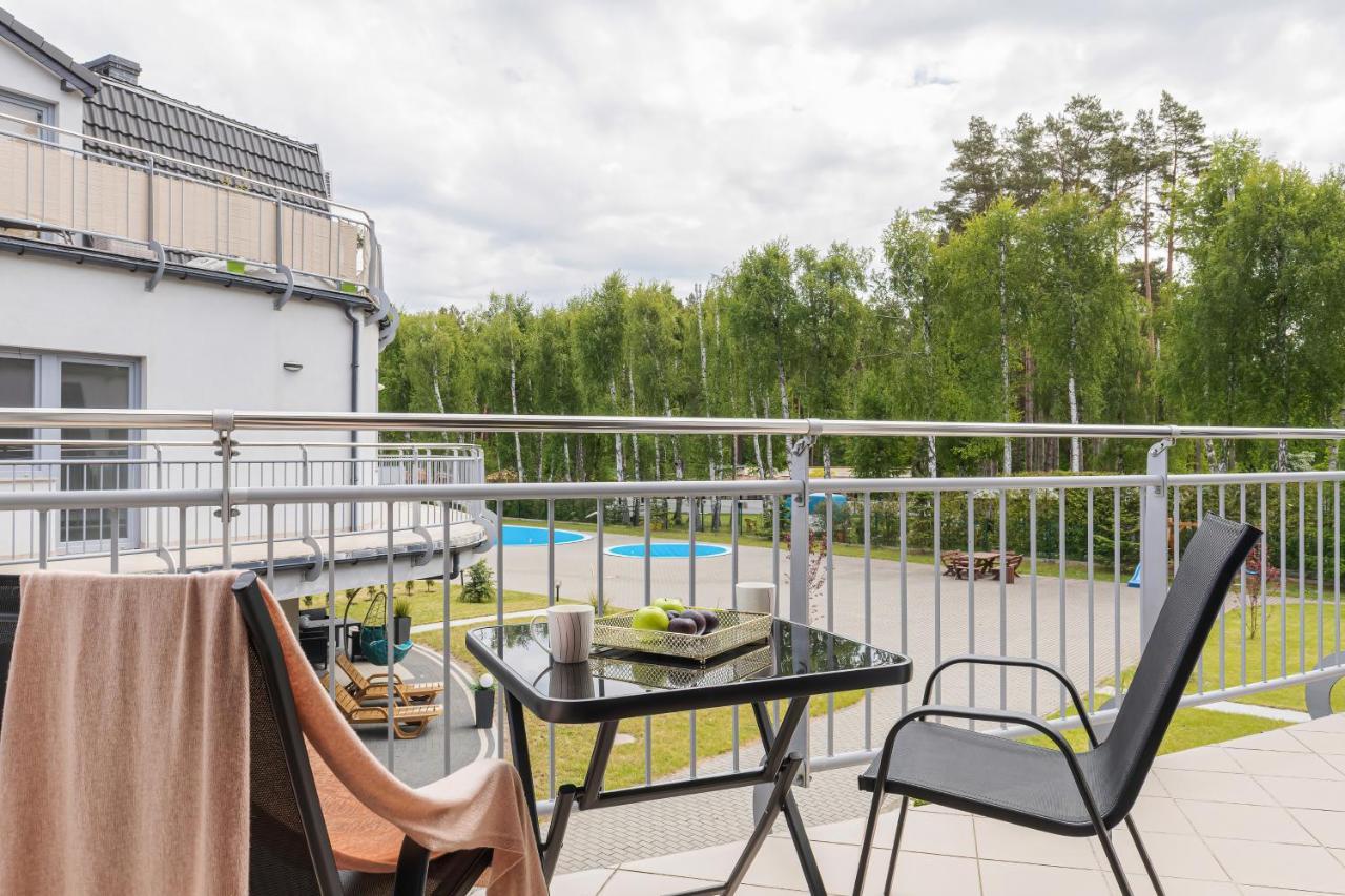 Harmony Apartment Pobierowo Exterior photo